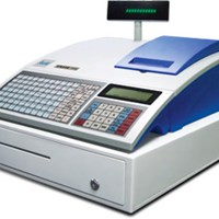 Máy tính tiền Aclas CR26